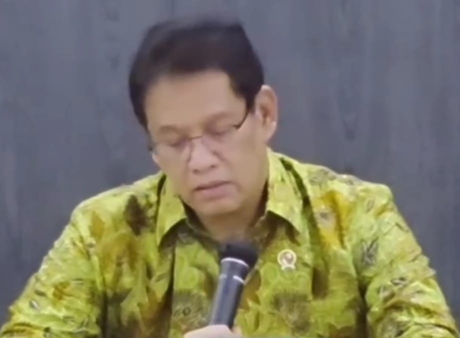 Purbaya Ancam Pecat Pegawai Bea Cukai yang Nongkrong di Starbucks Saat Jam Kerja